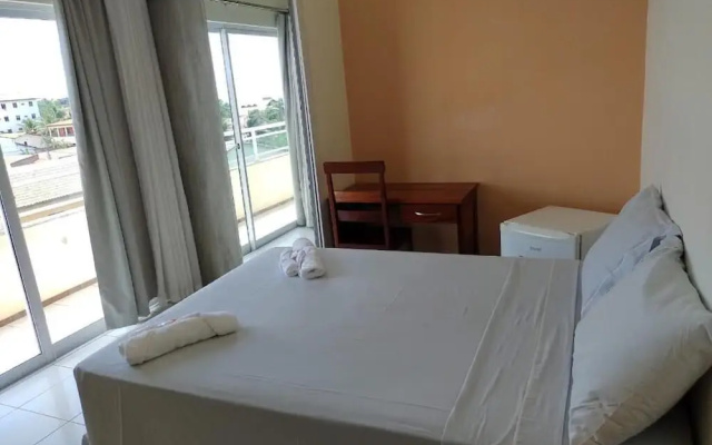Villa Roma Beach Hotel
