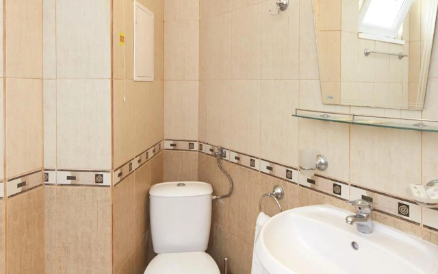 Apart Hotel Vechna R