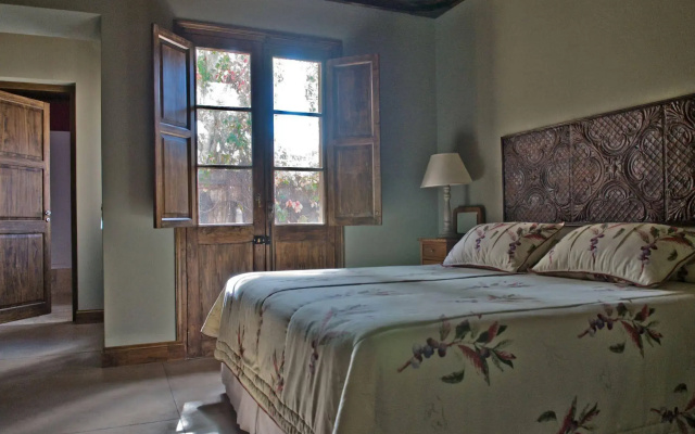 Verde Oliva Casa de Huéspedes