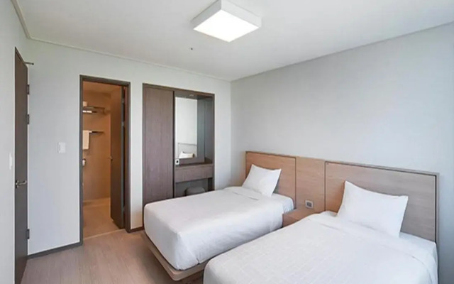 Kumho Seorak Resort