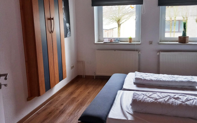 Enticing Apartment in Stormbruch near Ski Area