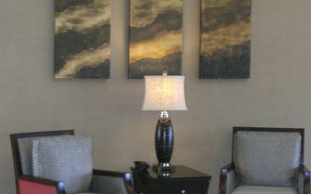 Holiday Inn Hotel & Suites Lima by IHG