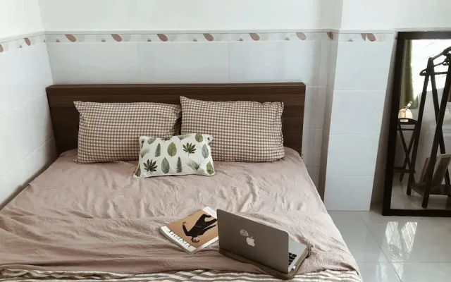 Moonie House Saigon