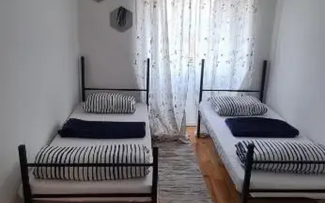 Auristela´s Hostel