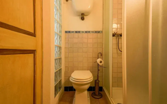 Nice Farmhouse in Asciano With Shared Pool