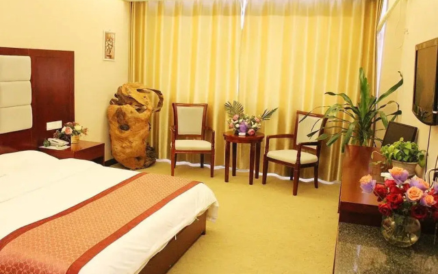 Lipulijing Hotel