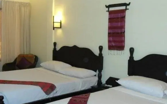 Amber Villa