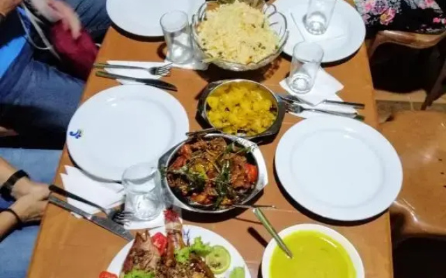 Wimala B&B
