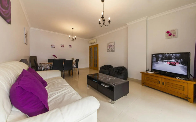 C05 - Convento Apartment