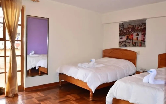Hostal Valicha