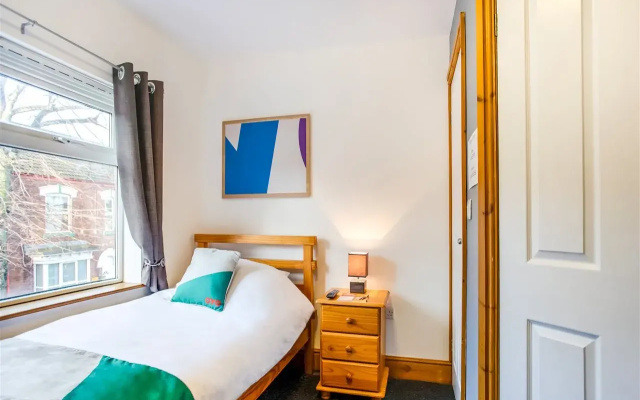 OYO Hotel Clamart