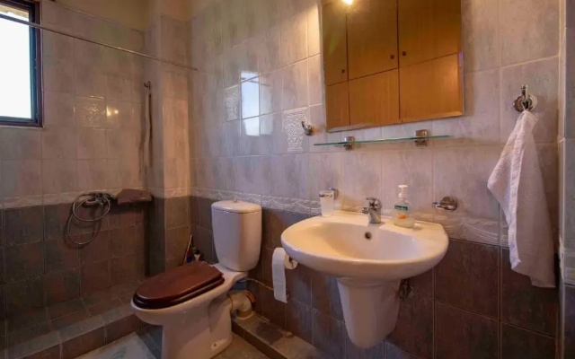 Laconian Collection #Karvela's stone house#