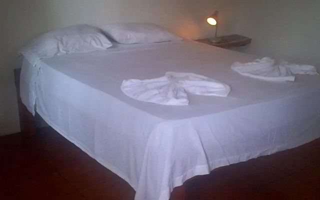 2BR House Montezuma