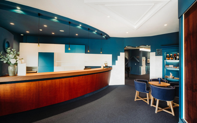 Velamar Boutique Hotel