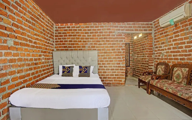 OYO 90279 Wartawan De Mansion