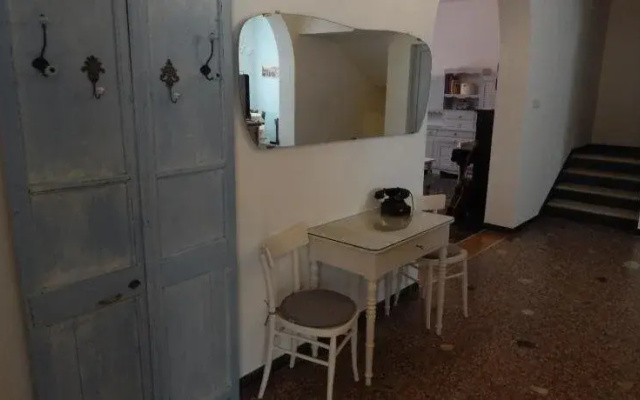 Hotel Costa Azzurra