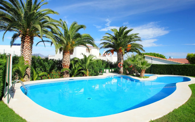 Casa El Cubito