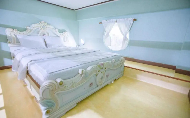 Jeju Resortel