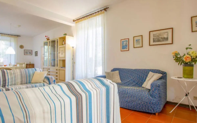 House Nella Castiglioncello
