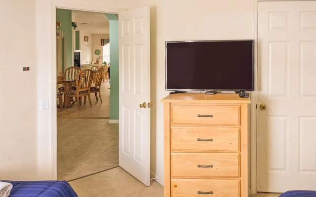 4 Bed 2269