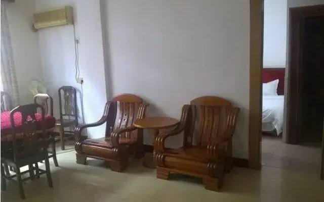 Nanfang Hotel