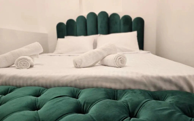 Guest rooms · Kutaisi — photo 3