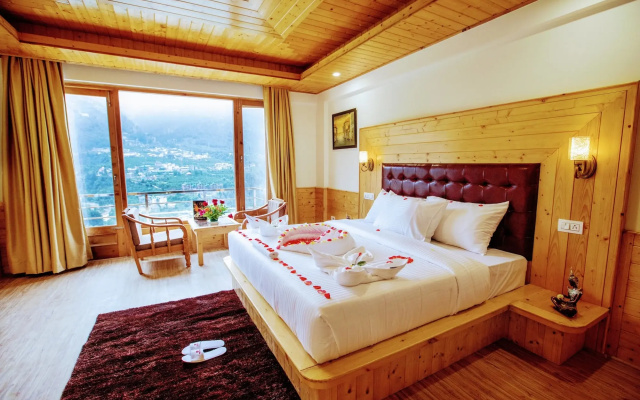 Primo Resorts