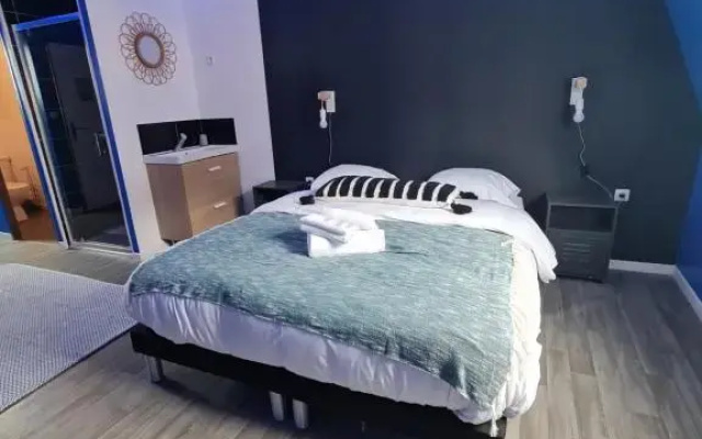 NG SuiteHome Gamer 121Grand Rue