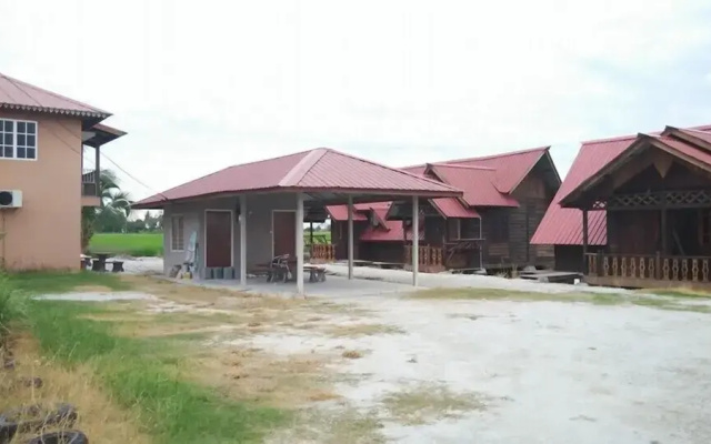 D'Sawah Bendang Homestay