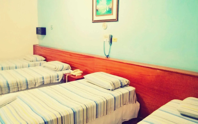 Hotel Cassino