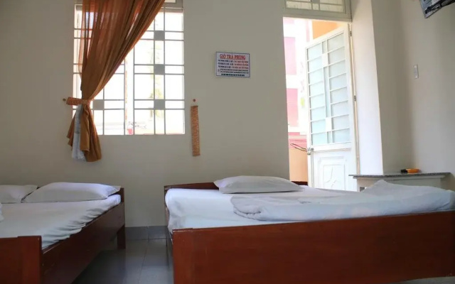 Ngoc Mai Guesthouse