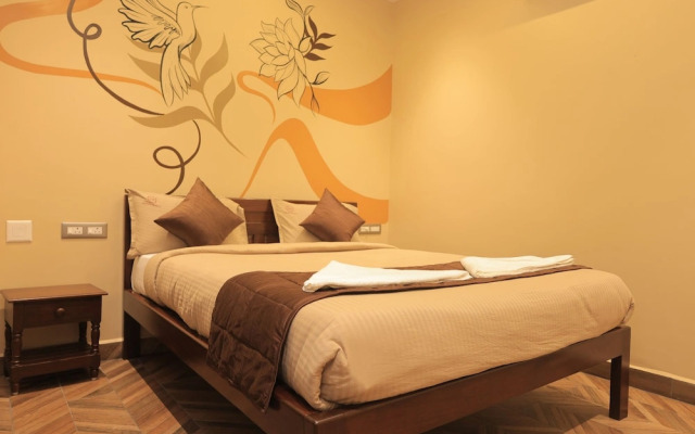 Sasirekha Residency & Homestay