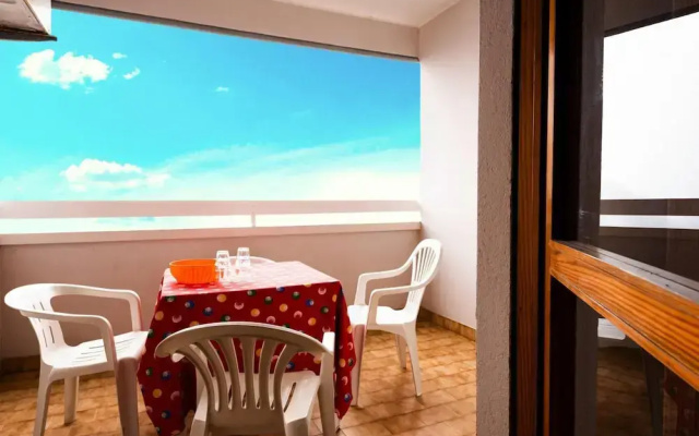 Apartments Condominio Quercia