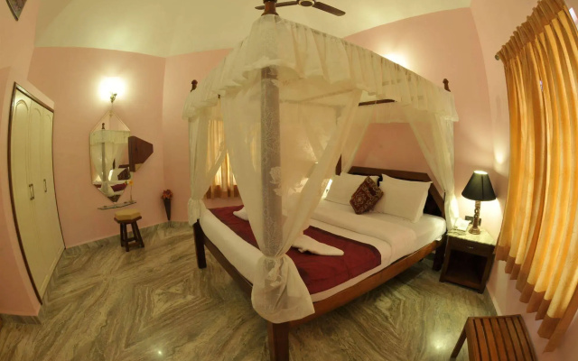 Leoney Resort