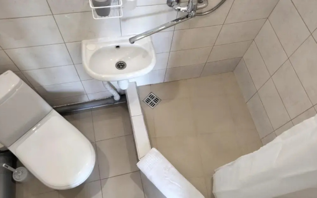 MyRoom (МайРум) на улице Клочкова