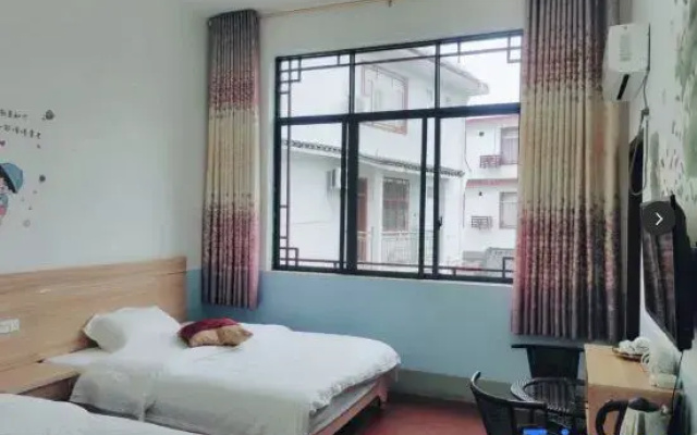 Yangshuo Guanyuege Homestay