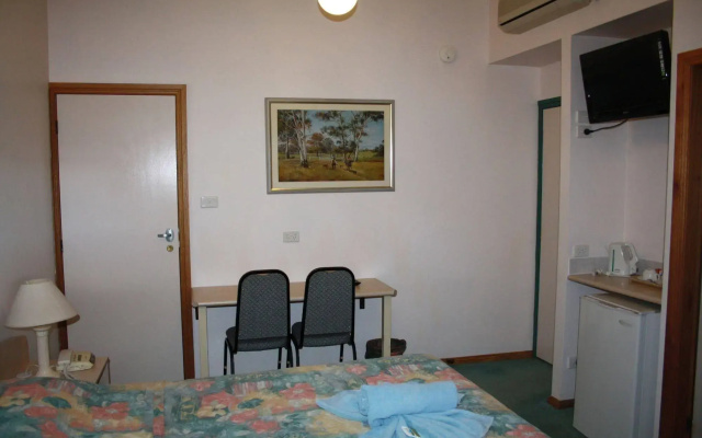 Hunter Valley Travellers Rest
