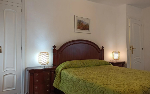 Apartamento Marrodan Centrico