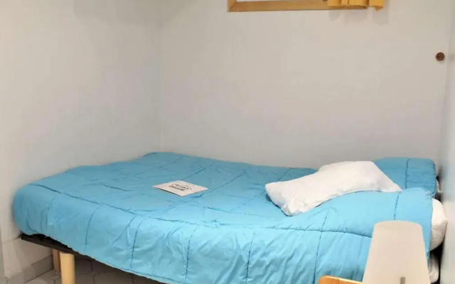 Appartement Risoul, 2 pièces, 6 personnes - FR-1-330-214