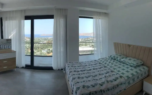 Villa VIP