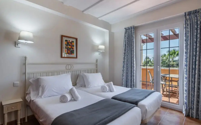 Apartment by Isla Canela Golf