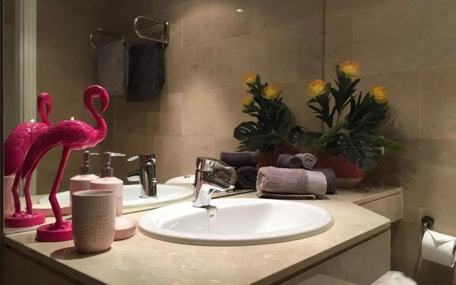 Flamingo Apartment Coto Real La Duquesa