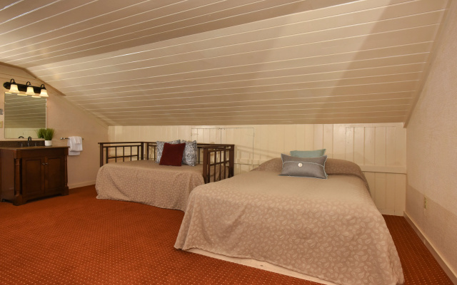 Seven Springs Resort  by Vail Resorts