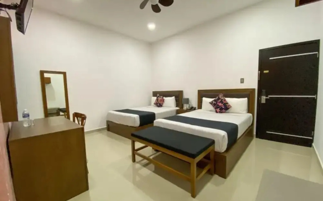 Hotel Boketto