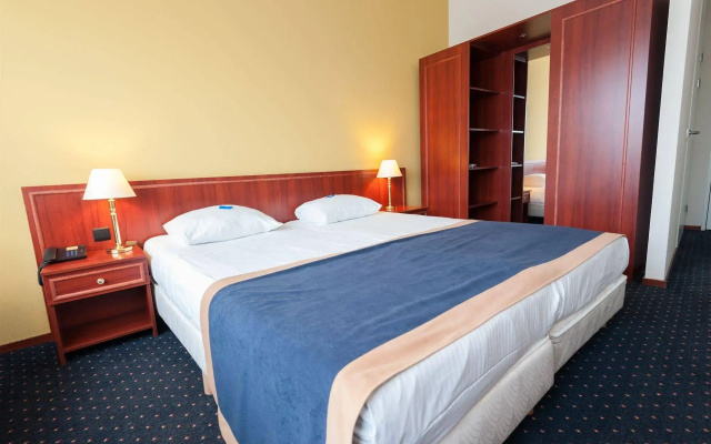 Hotel ten Cate