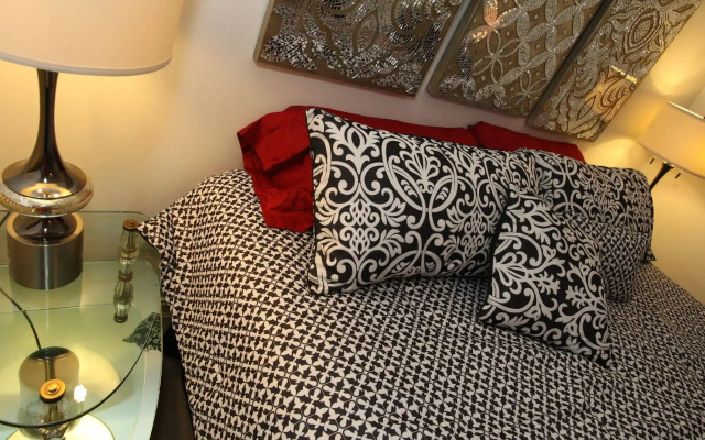 Christmas House Bed and Breakfast