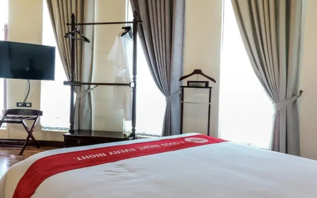NIDA Rooms Rimtai 399 The Seasons