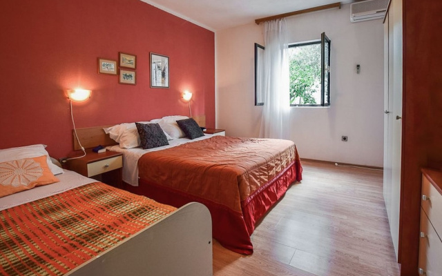 Apartments Derado