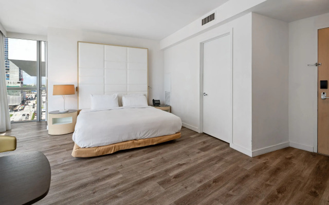 The Grayson Hotel Miami Downtown