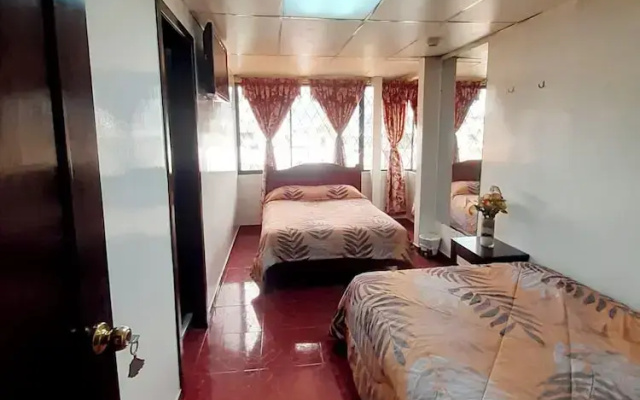 Hostal Nayla